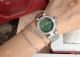 New Replica Cartier Pasha Diamond Bezel Deep Green Dial 316L SS Watch With Arabic Markers (8)_th.JPG
